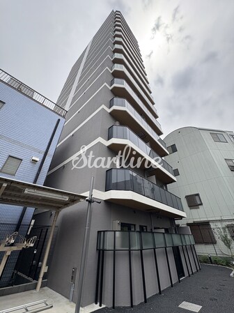 アジールコート町屋の物件内観写真